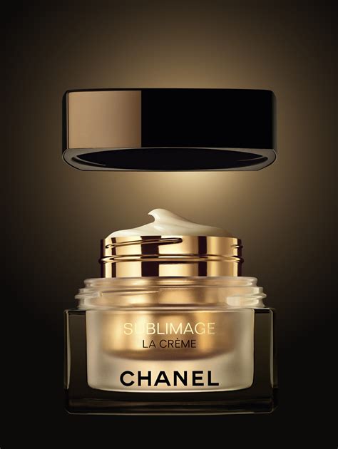 chanel sublimage la creme review